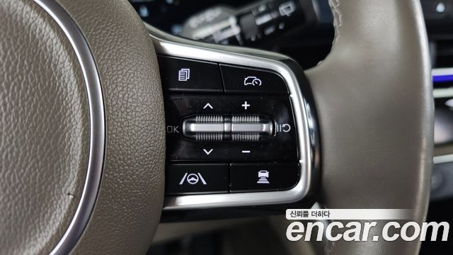 Kia Canival 2025 — photo 32