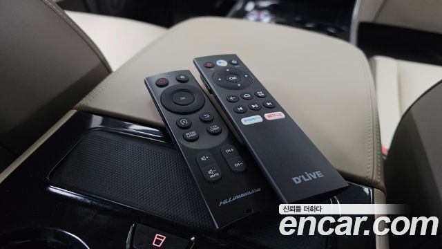Kia Canival 2025 — photo 33