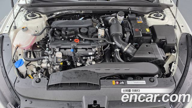 Kia K5 2026 — photo 6