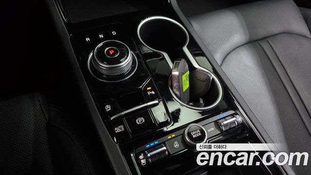 Kia K5 2026 — photo 12