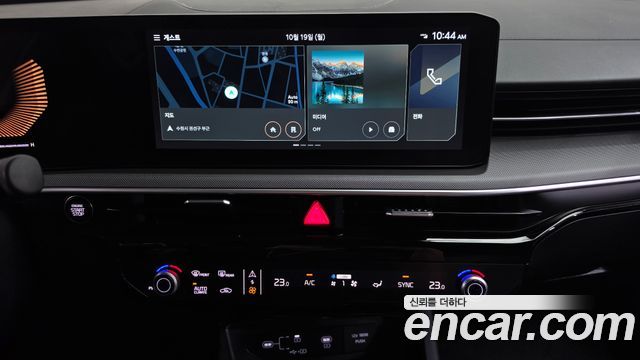 Kia K5 2026 — photo 18