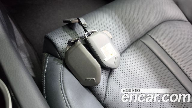 Kia K5 2026 — photo 21