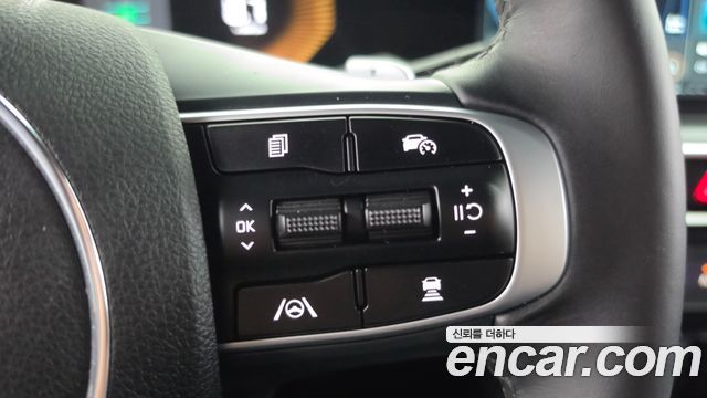 Kia K5 2026 — photo 22