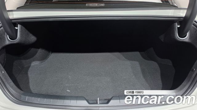 Kia K5 2026 — photo 23
