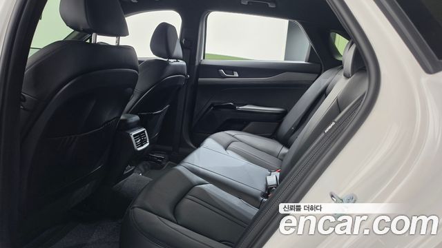 Kia K5 2026 — photo 24