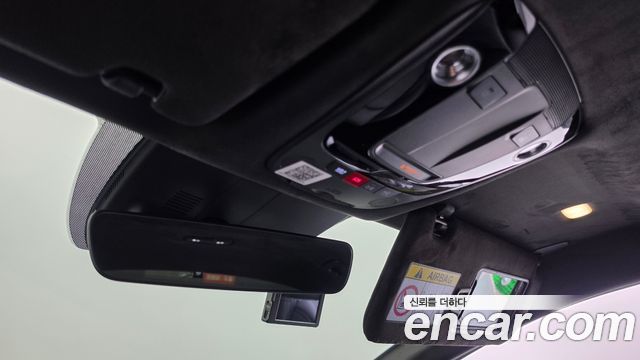 Kia K5 2026 — photo 26