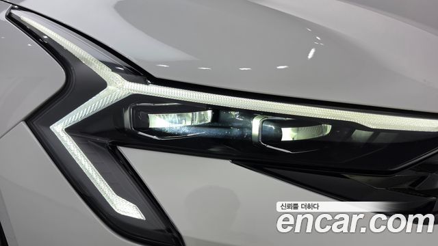 Kia K5 2026 — photo 8