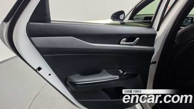 Kia K5 2026 — photo 15