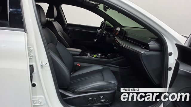 Kia K5 2026 — photo 16