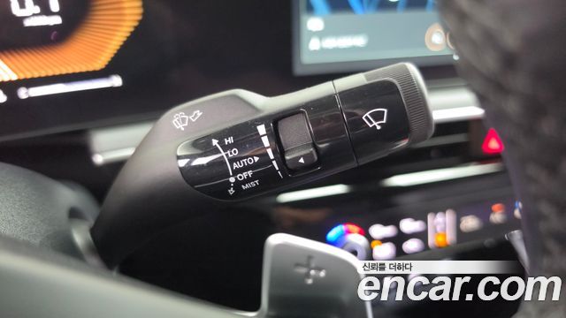 Kia K5 2026 — photo 27