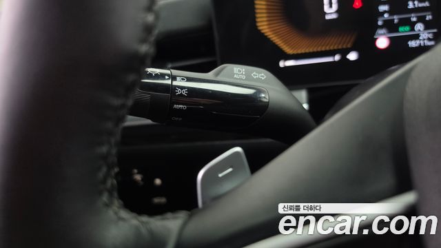 Kia K5 2026 — photo 28