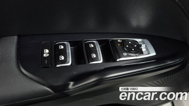 Kia K5 2026 — photo 29