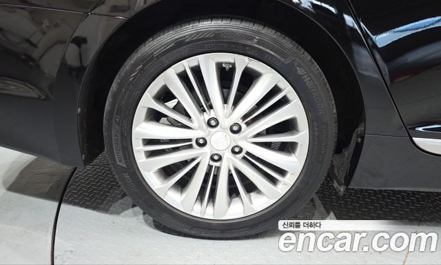 Hyundai Aslan 2015 — photo 5