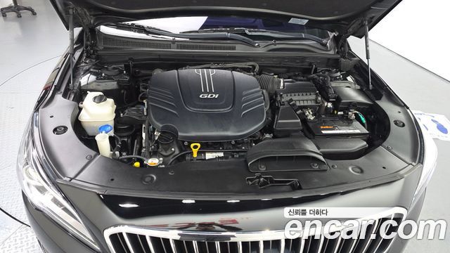 Hyundai Aslan 2015 — photo 6