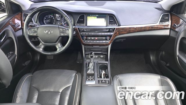 Hyundai Aslan 2015 — photo 10