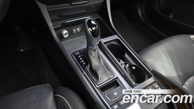 Hyundai Aslan 2015 — photo 12