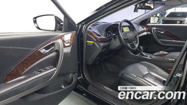 Hyundai Aslan 2015 — photo 13
