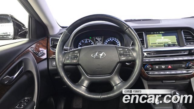 Hyundai Aslan 2015 — photo 18