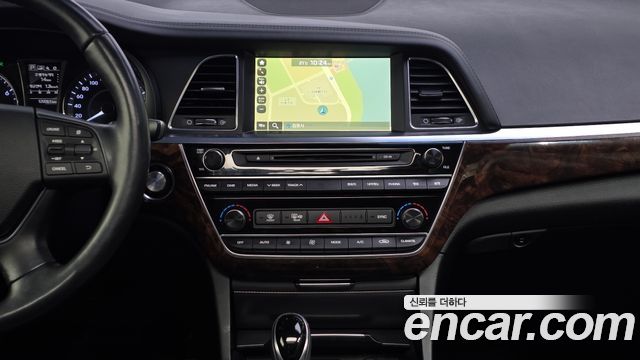 Hyundai Aslan 2015 — photo 19
