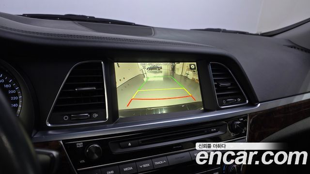 Hyundai Aslan 2015 — photo 20