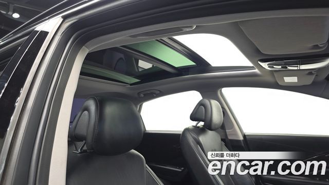 Hyundai Aslan 2015 — photo 22