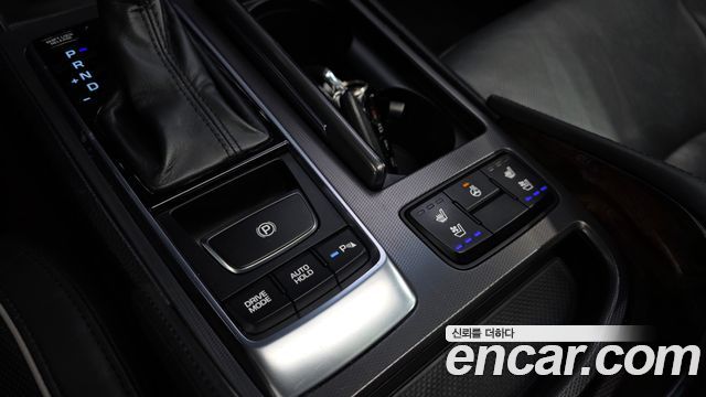 Hyundai Aslan 2015 — photo 23