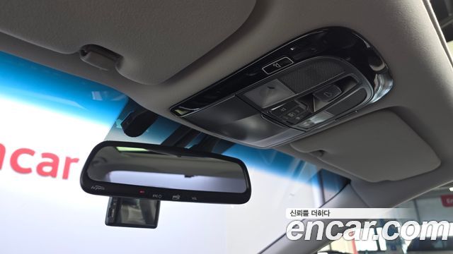 Hyundai Aslan 2015 — photo 24
