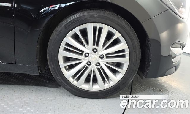 Hyundai Aslan 2015 — photo 7