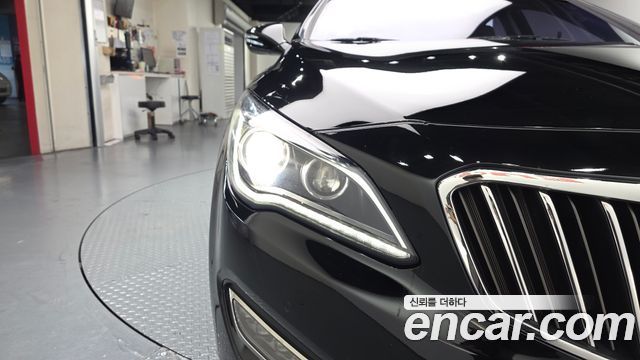Hyundai Aslan 2015 — photo 8