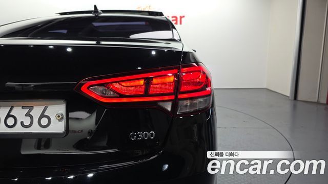 Hyundai Aslan 2015 — photo 9