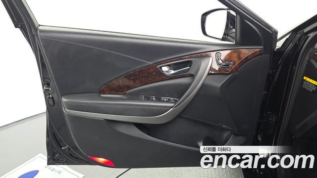 Hyundai Aslan 2015 — photo 14