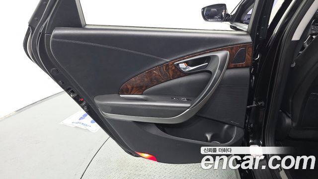 Hyundai Aslan 2015 — photo 15
