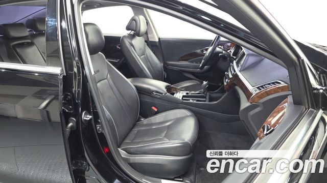 Hyundai Aslan 2015 — photo 16
