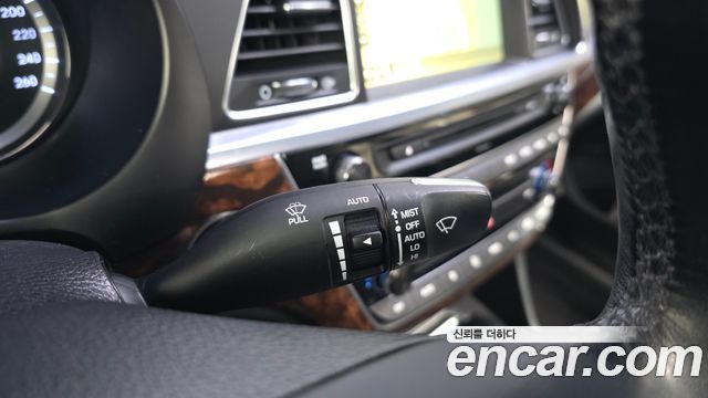 Hyundai Aslan 2015 — photo 28