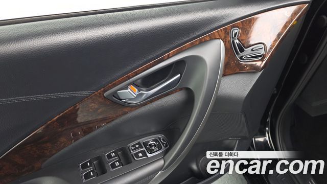 Hyundai Aslan 2015 — photo 29