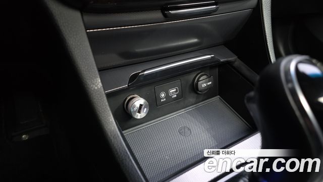 Hyundai Aslan 2015 — photo 30