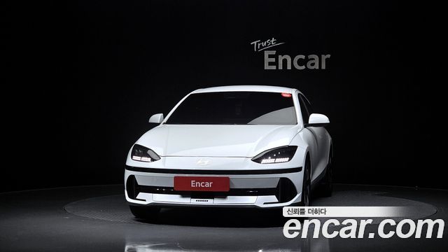 Hyundai Ioniq6 2025 — photo 3