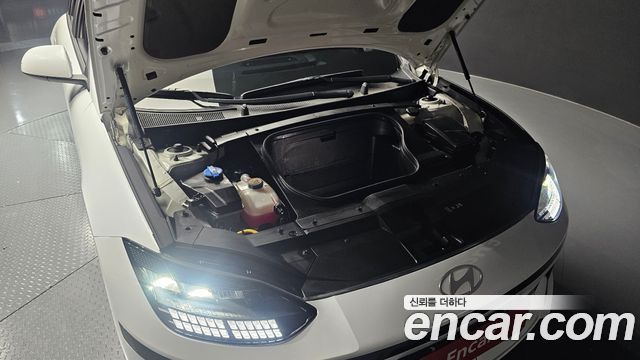 Hyundai Ioniq6 2025 — photo 6