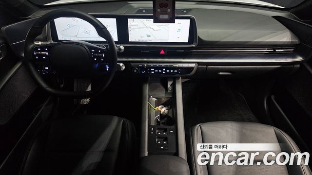 Hyundai Ioniq6 2025 — photo 7