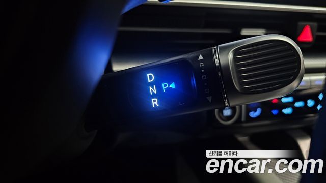 Hyundai Ioniq6 2025 — photo 9