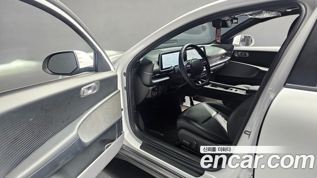Hyundai Ioniq6 2025 — photo 10