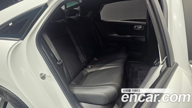 Hyundai Ioniq6 2025 — photo 11