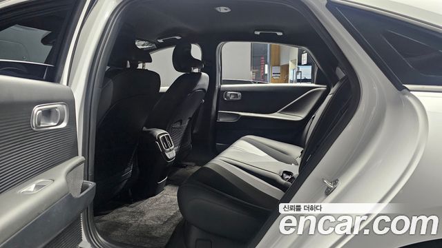 Hyundai Ioniq6 2025 — photo 12