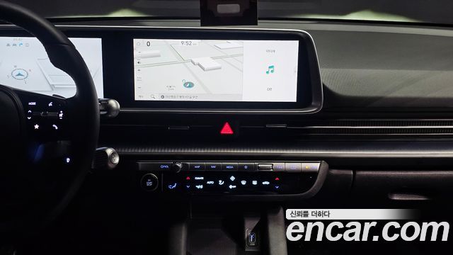 Hyundai Ioniq6 2025 — photo 14