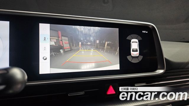 Hyundai Ioniq6 2025 — photo 15
