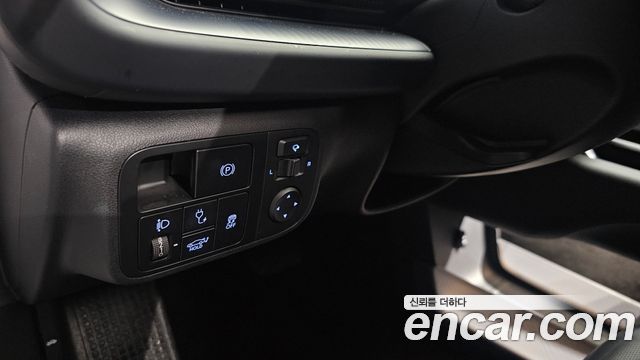 Hyundai Ioniq6 2025 — photo 17
