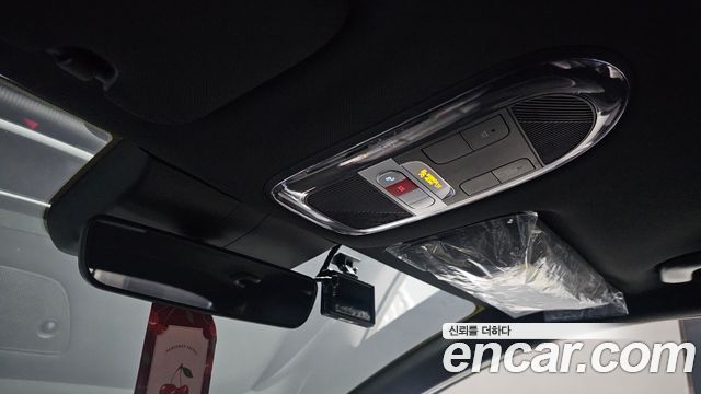 Hyundai Ioniq6 2025 — photo 18
