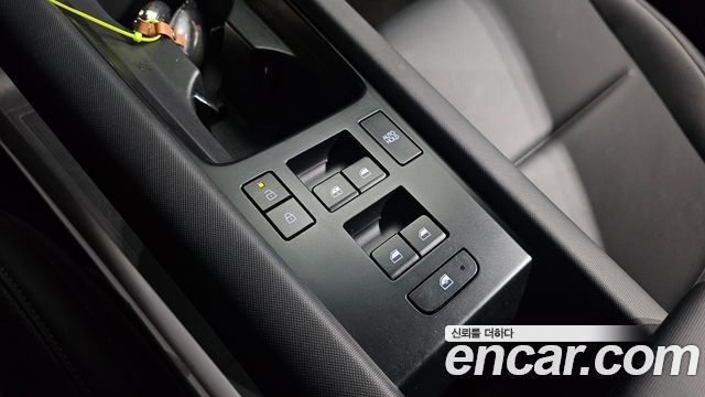 Hyundai Ioniq6 2025 — photo 19