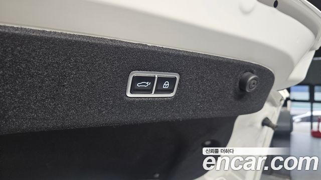 Hyundai Ioniq6 2025 — photo 20