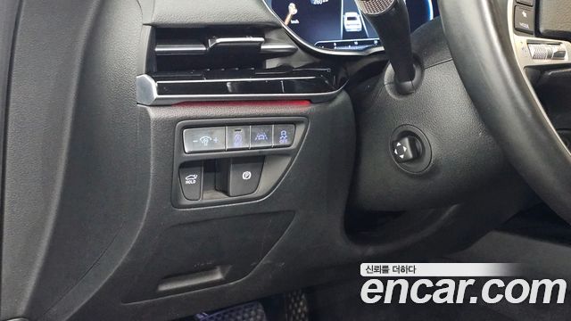 Genesis G80 2021 — photo 15